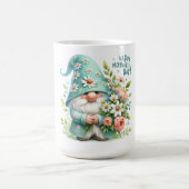 Mug La floraison surprise du gnome (Centre)