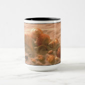 Mug la Floride tasse-Lucy (Centre)