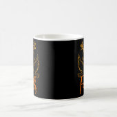 Mug La foi, Christian Dove Cross (Centre)