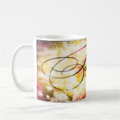 Mug La foi est (Gauche)