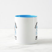 Mug La foi nous réchauffe - L'application des oeuvres (Centre)