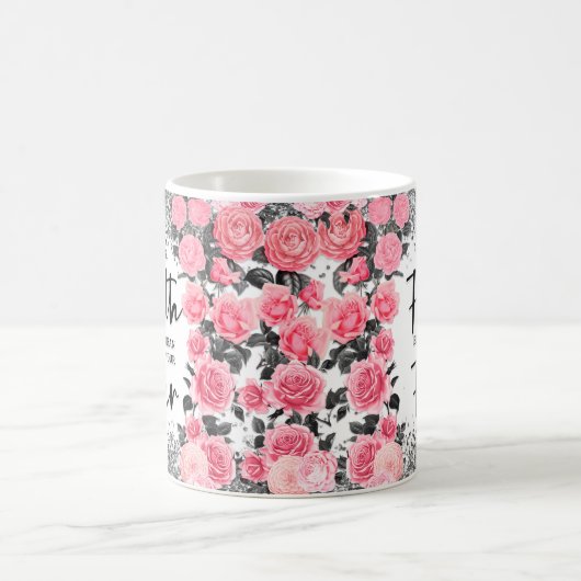 Mug La foi sur la peur (Centre)