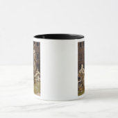Mug La fontaine de Moro (Centre)