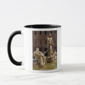 Mug La fontaine de Moro (Gauche)