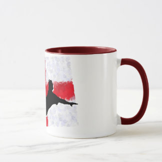 Mug La Football-Angleterre