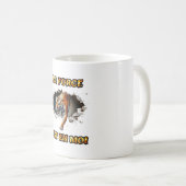 Mug La Force is in mij Koffiemok (Voorkant rechts)