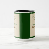 MUG LA FORÊT (Centre)