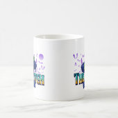 Mug La Forêt de la Sorcière (Centre)