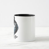 Mug La Forêt du Tigre (Centre)