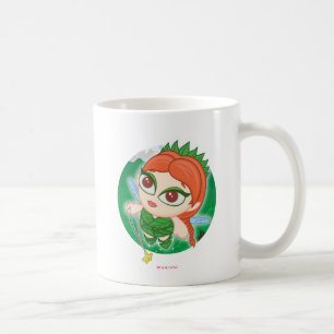 Mug La forêt magique d'Alyssa