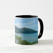 Mug La forêt pluviale de Daintree au Cap Tribulation (Devant droit)