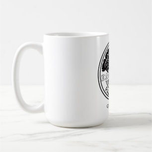 Mug La forêt tropicale de Daintree