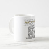 Mug La forêt tropicale de Daintree (Devant gauche)