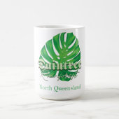Mug La forêt tropicale de Daintree (Centre)