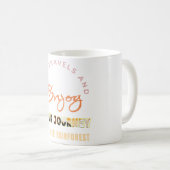 Mug La forêt tropicale de Daintree (Devant droit)