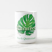 Mug La forêt tropicale de Daintree (Centre)
