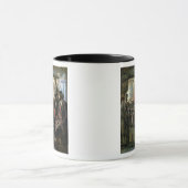 Mug La forge, 1640 (Centre)