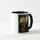 Mug La forge, 1640 (Devant droit)
