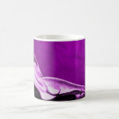 Mug La forme féminine (Centre)