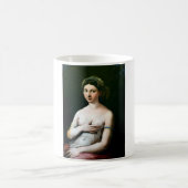 Mug La Fornarina, Raphael (Centre)
