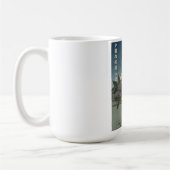 Mug la fraîcheur du soir (Gauche)