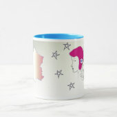 Mug la France (Centre)