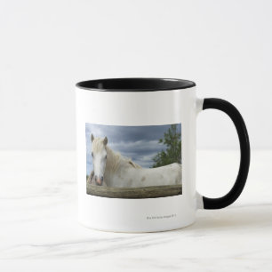 Mug La France