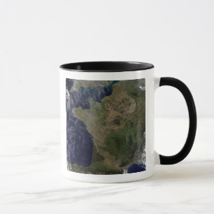 Mug La France