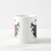 Mug La France (Centre)