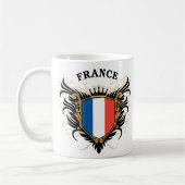 Mug La France (Gauche)