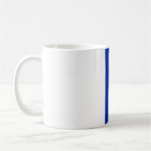 Mug La France (Gauche)