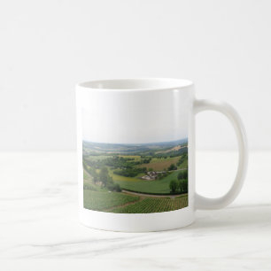 Mug La France