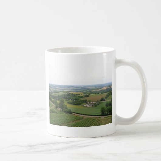 Mug La France (Droite)