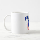 Mug La France (Gauche)