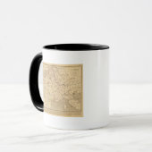 Mug La France 613 a 768 (Devant gauche)