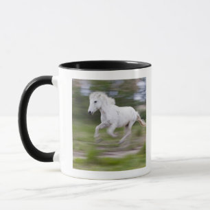Mug La France, Bouches du le Rhône, parc régional
