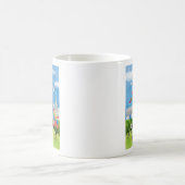 Mug La France colorée (Centre)