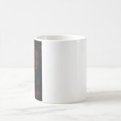 Mug La Fuite en Égypte par Abraham Bloemaert (Centre)