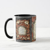 Mug La Fureur (Gauche)