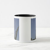 Mug La fusée Soyouz est montée en position 2 (Centre)