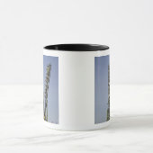 Mug La fusée Soyouz est montée en position 4 (Centre)