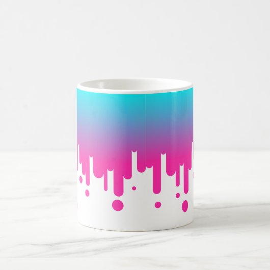 Mug La fusion (Centre)