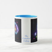 Mug La galaxie de roue (Centre)