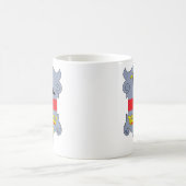 Mug la Galicie, Autriche (Centre)