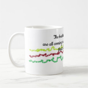 Mug La Garantie-Mug