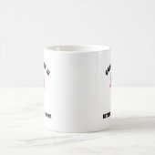 Mug La généalogie est meilleure que la crème glacée (Centre)