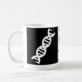 Mug La génétique survit (Gauche)