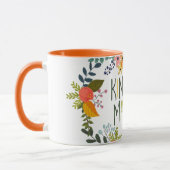 Mug La gentillesse compte (Gauche)