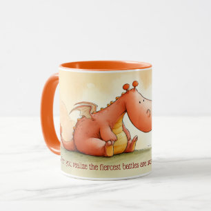 Mug La gentillesse conquiert tout