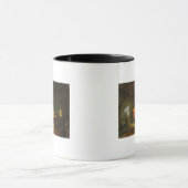 Mug La gentillesse de Louis XVI (Centre)